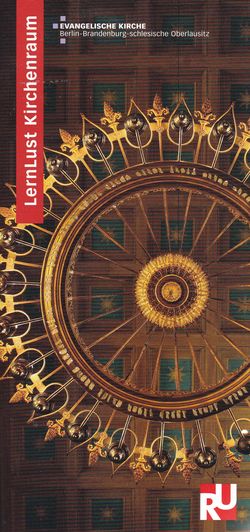 LernLust Kirchenraum